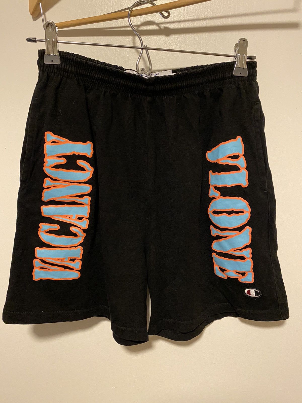 Vlone vacancy clearance shorts