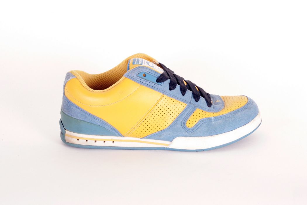 es eric koston 2 shoes