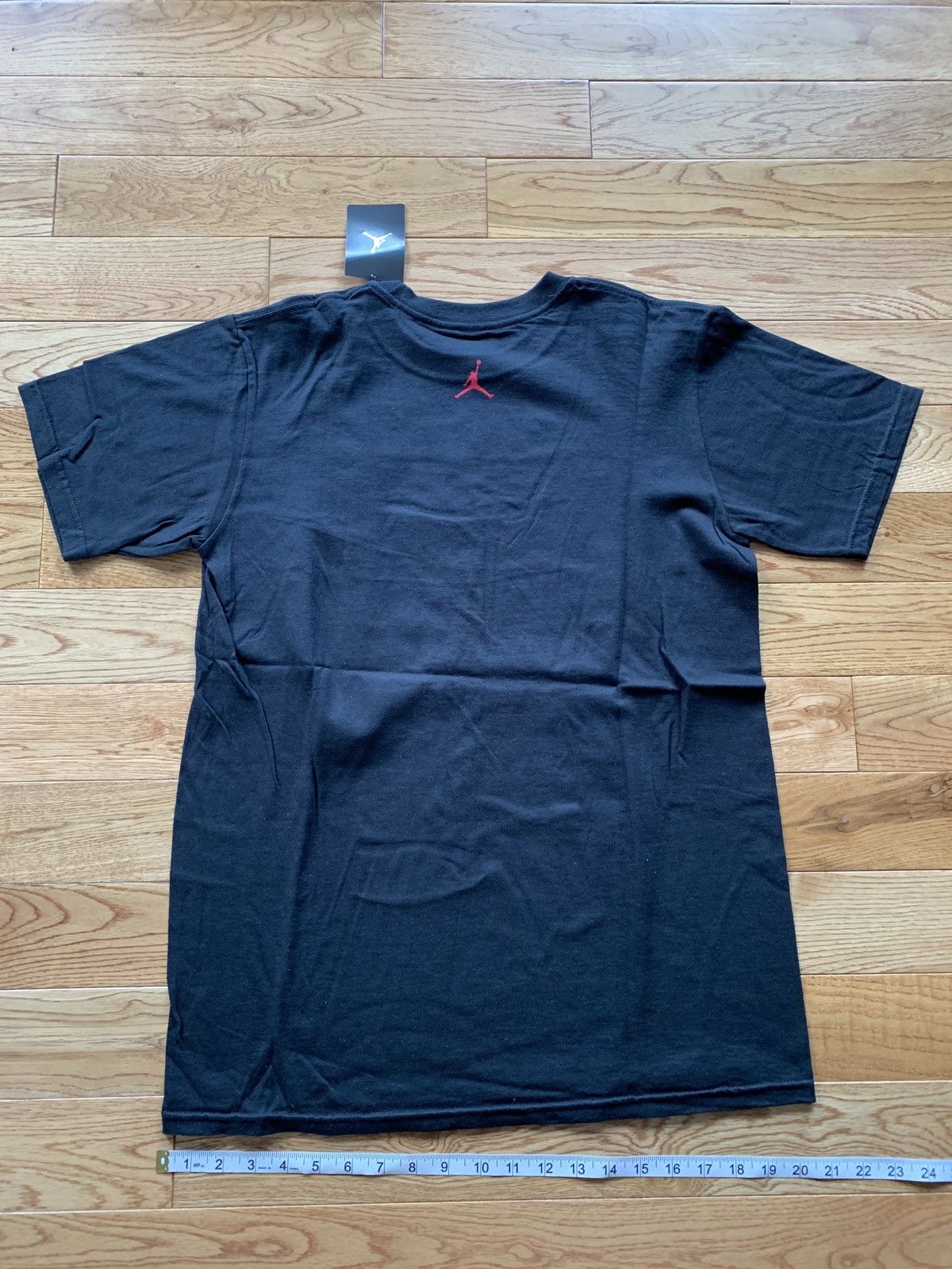 Jordan Brand Jordan 1 t shirt Size US M / EU 48-50 / 2 - 4 Thumbnail