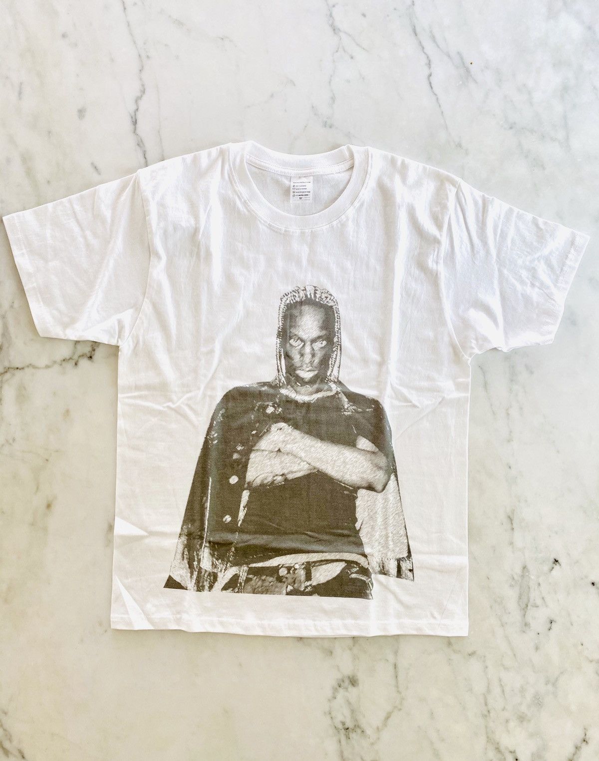 Other Bloody Osiris Angel in Disguise T-Shirt Size US M / EU 48-50 / 2 - 1 Thumbnail