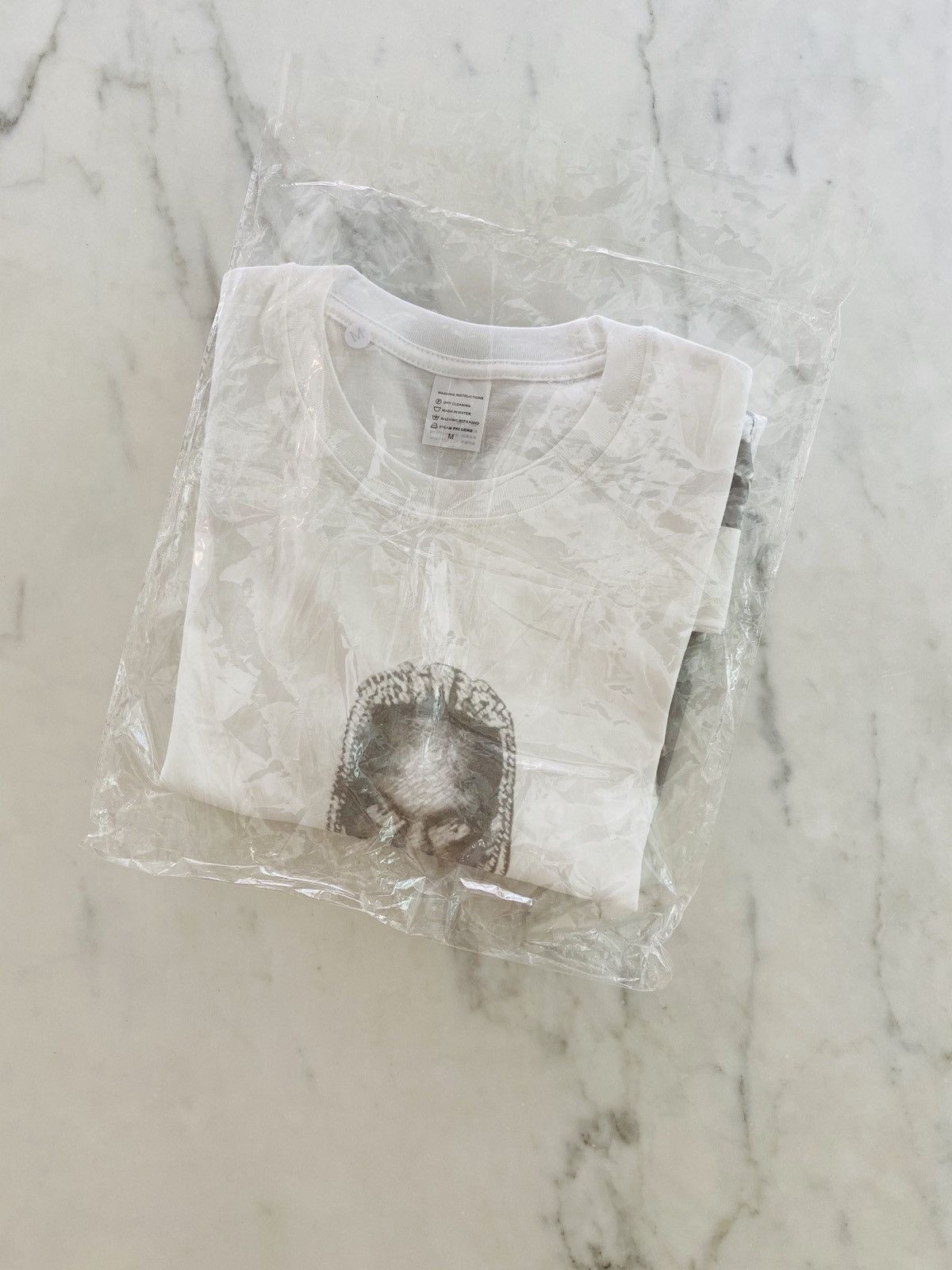 Other Bloody Osiris Angel in Disguise T-Shirt Size US M / EU 48-50 / 2 - 5 Thumbnail