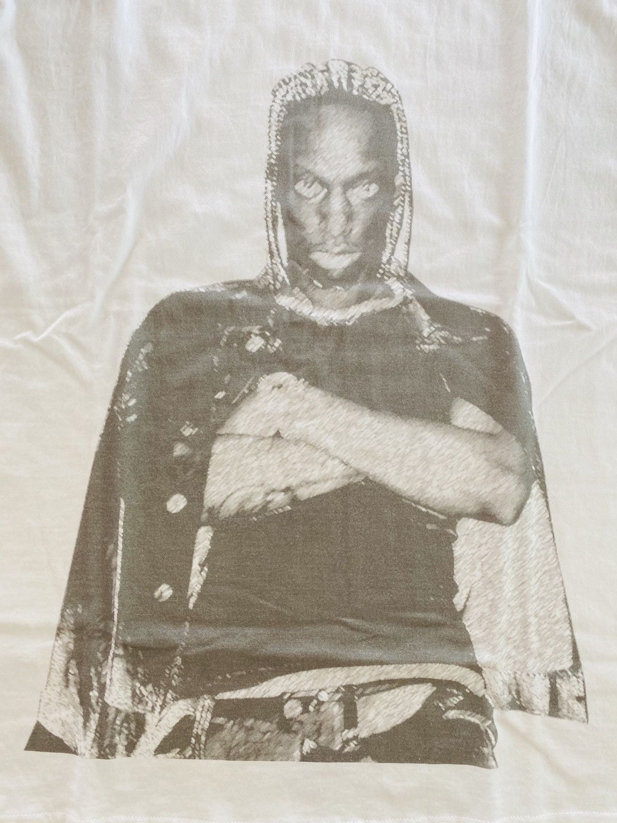 Other Bloody Osiris Angel in Disguise T-Shirt Size US M / EU 48-50 / 2 - 2 Thumbnail