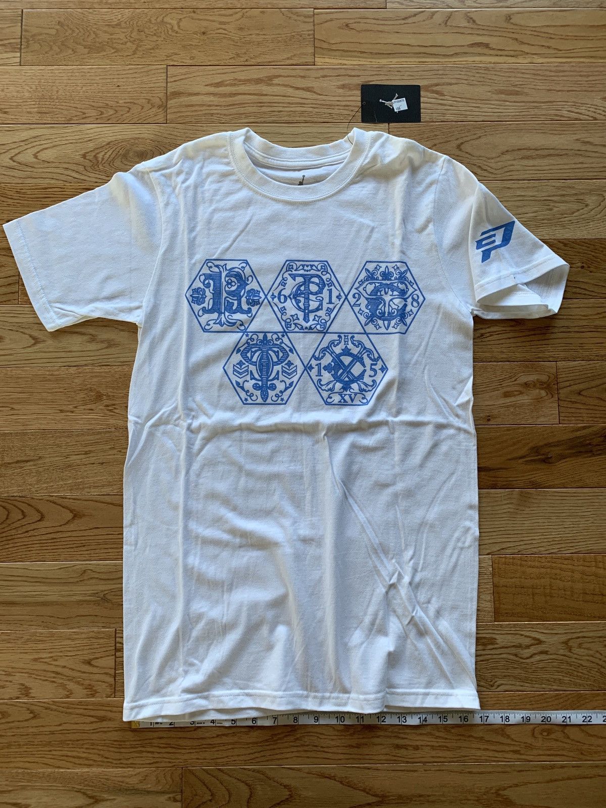 Cp3 13 shirt online