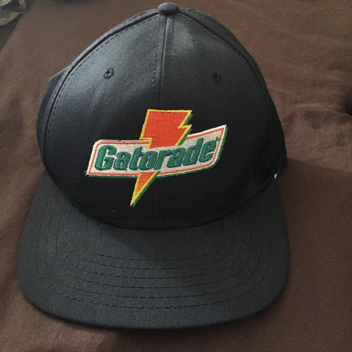 Gatorade OG 90s Gatorade Hat | Grailed