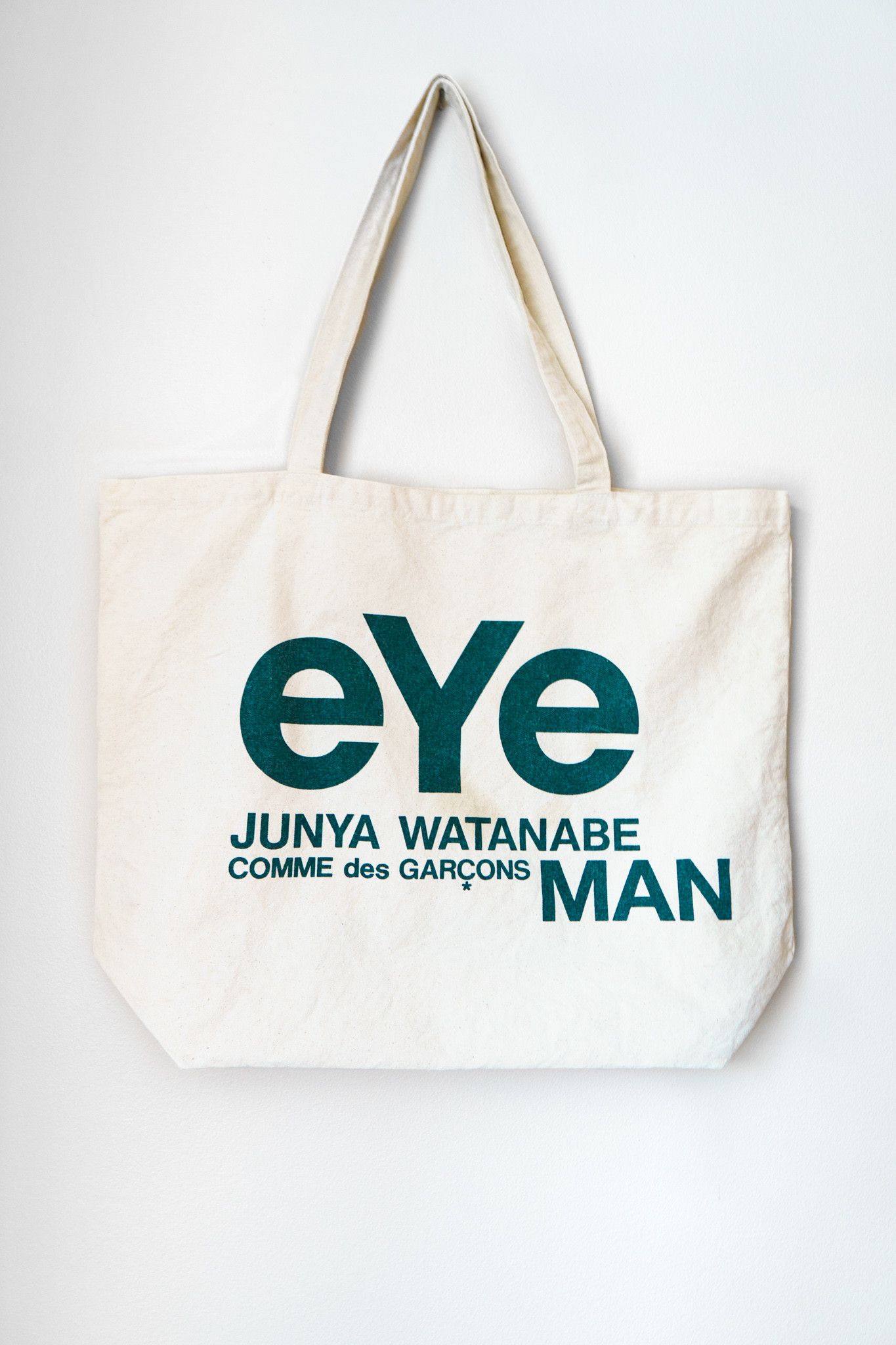 Junya watanabe tote bag cheap