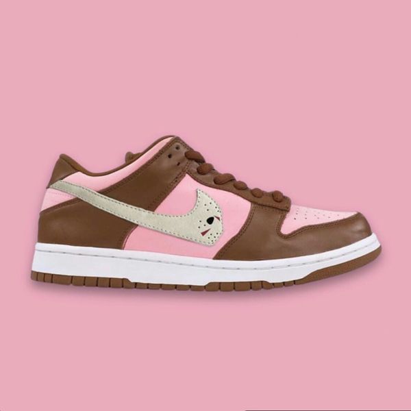 warren lotas dunks stussy