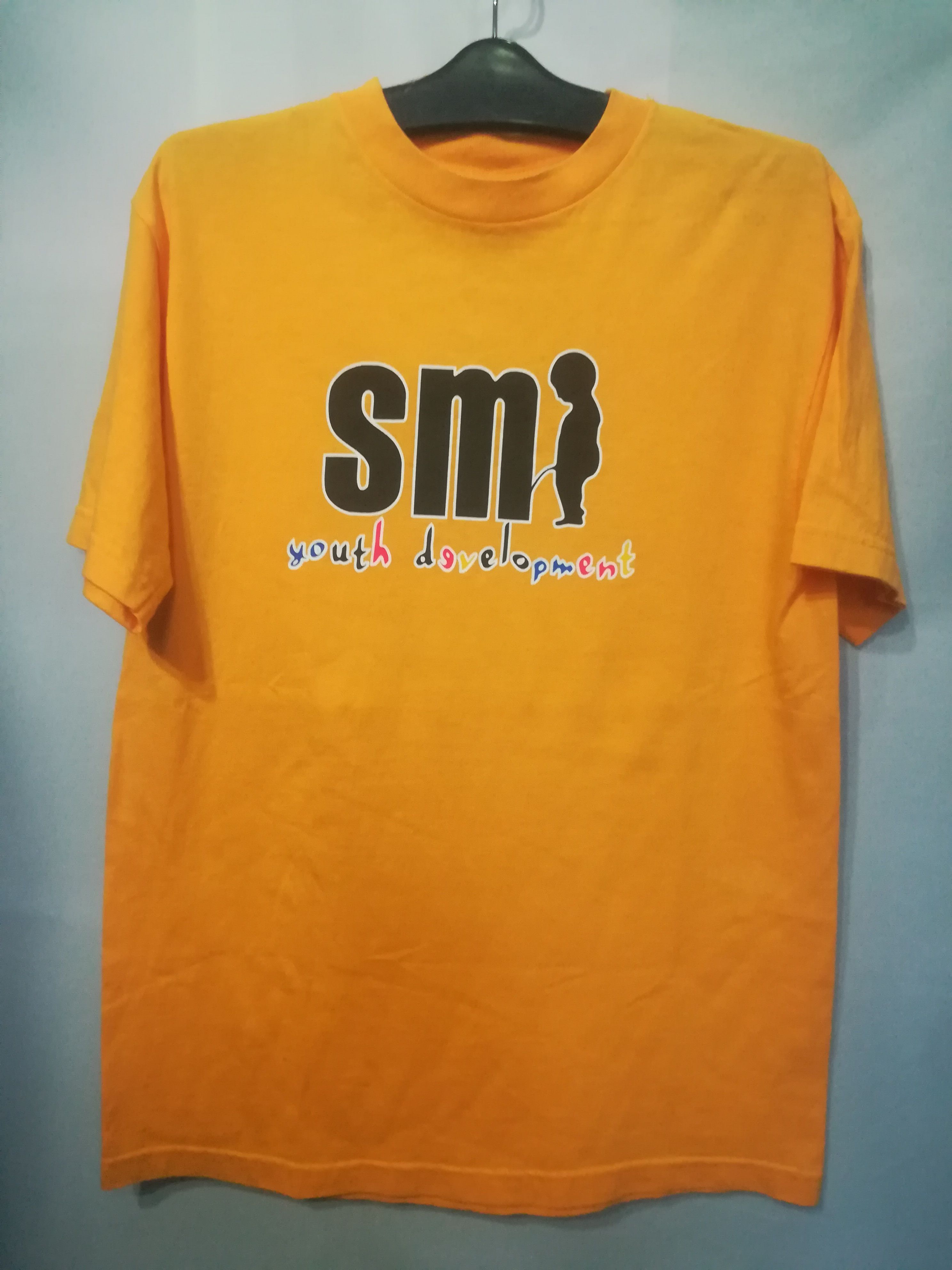 Sex Skateboards Vintage Rare Skateboard Sex Money Power Tshirt Size US M / EU 48-50 / 2 - 1 Thumbnail