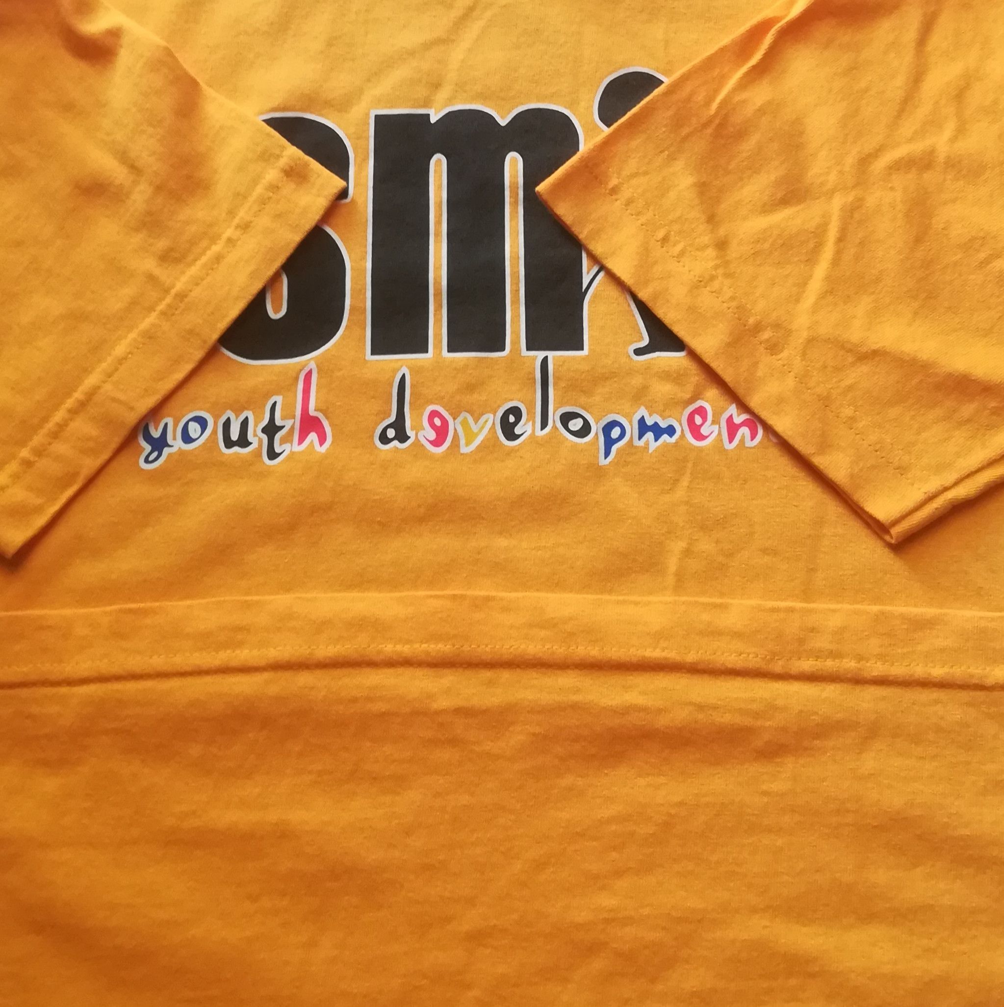 Sex Skateboards Vintage Rare Skateboard Sex Money Power Tshirt Size US M / EU 48-50 / 2 - 2 Thumbnail