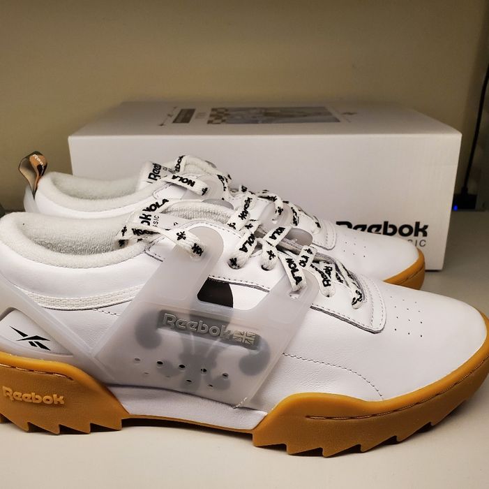 Reebok discount 3am nola