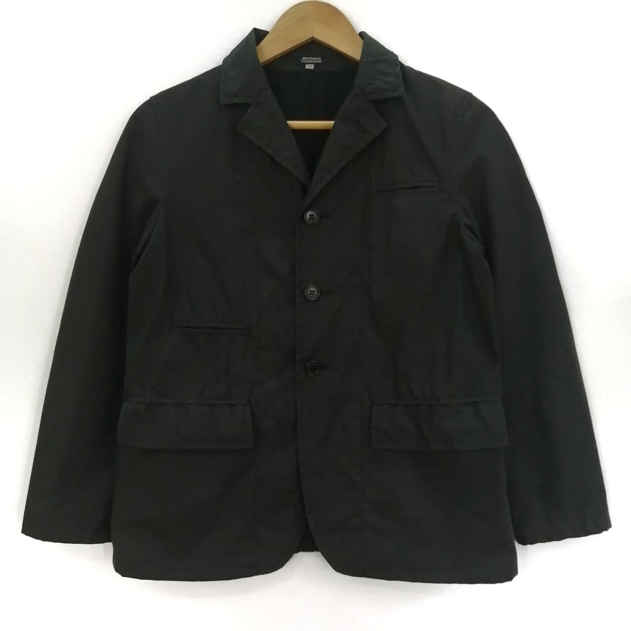 John Alexander Skelton coil jacket