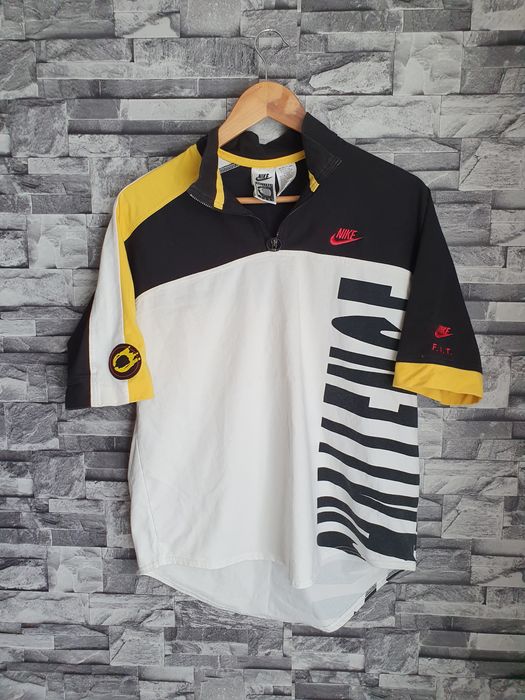 andre agassi nike challenge court