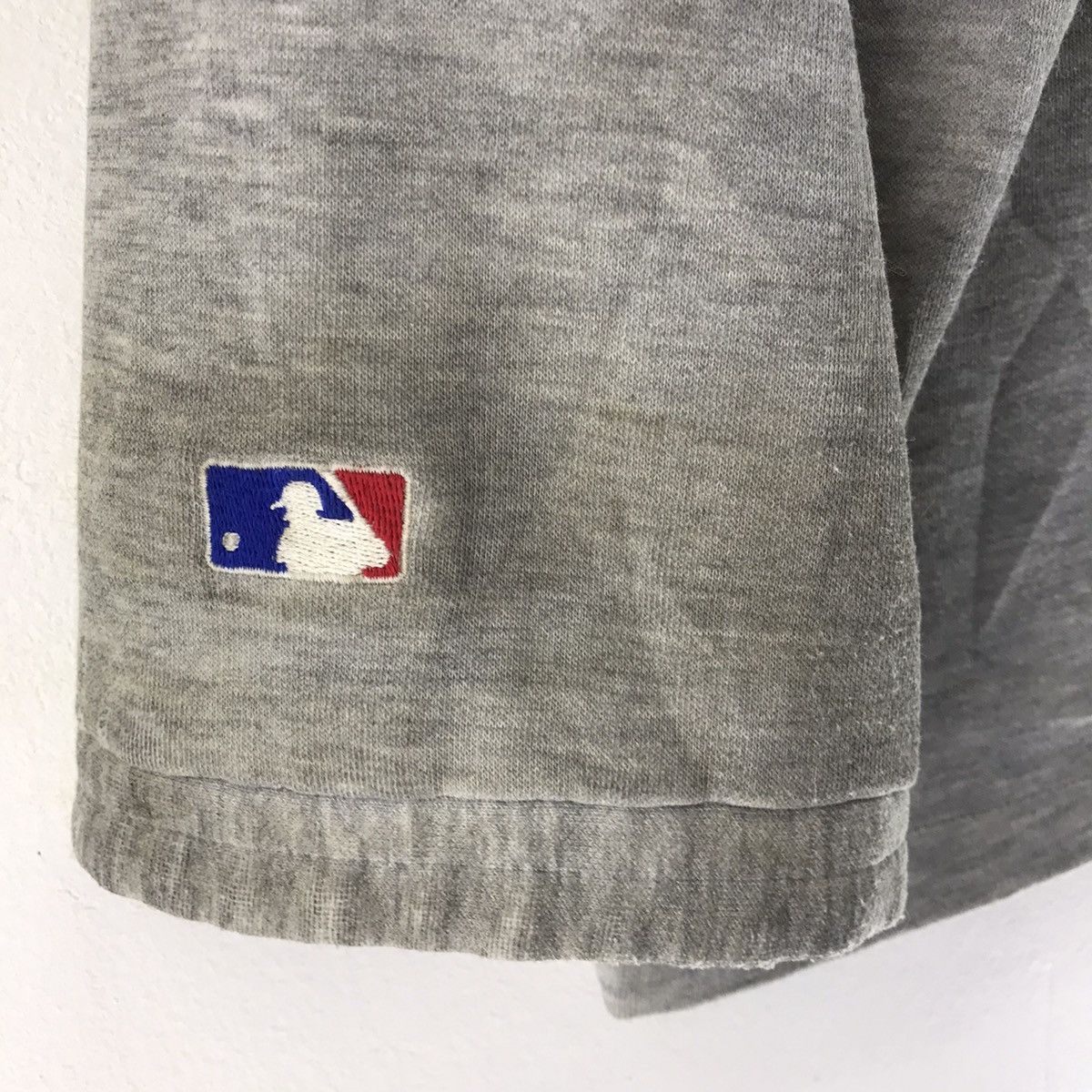 MLB × Vintage Vintage Chicago White SOX Reversible Sweatshirt XL Size US XL / EU 56 / 4 - 15 Thumbnail