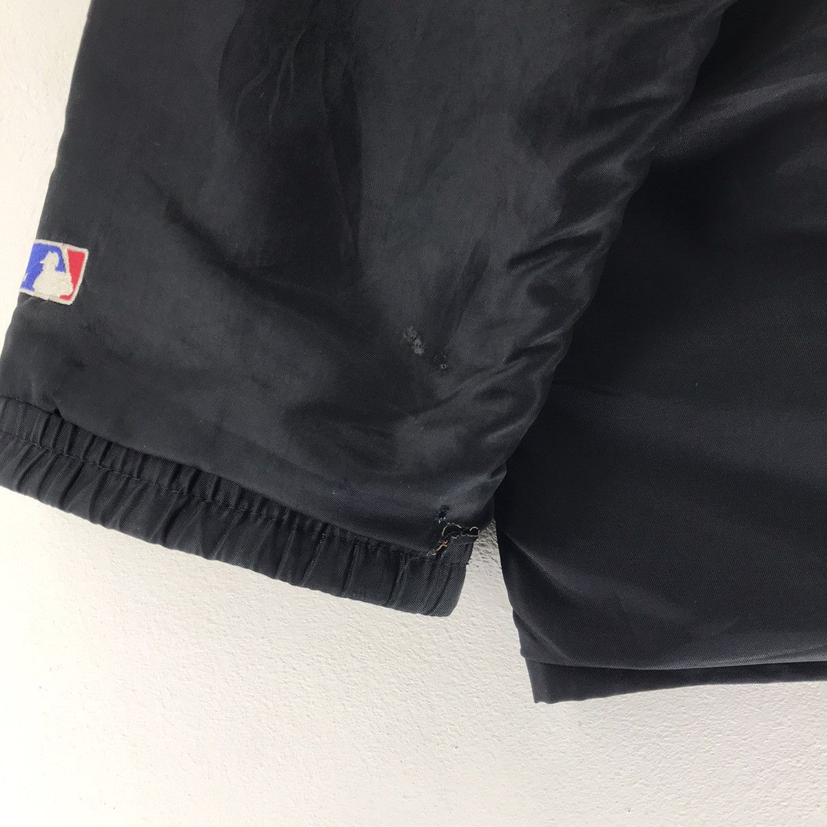 MLB × Vintage Vintage Chicago White SOX Reversible Sweatshirt XL Size US XL / EU 56 / 4 - 23 Thumbnail