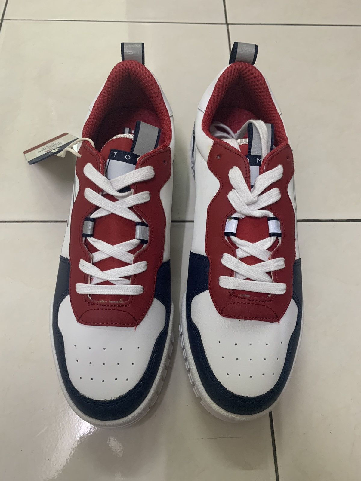 Tommy Jeans Sneakers Shoes