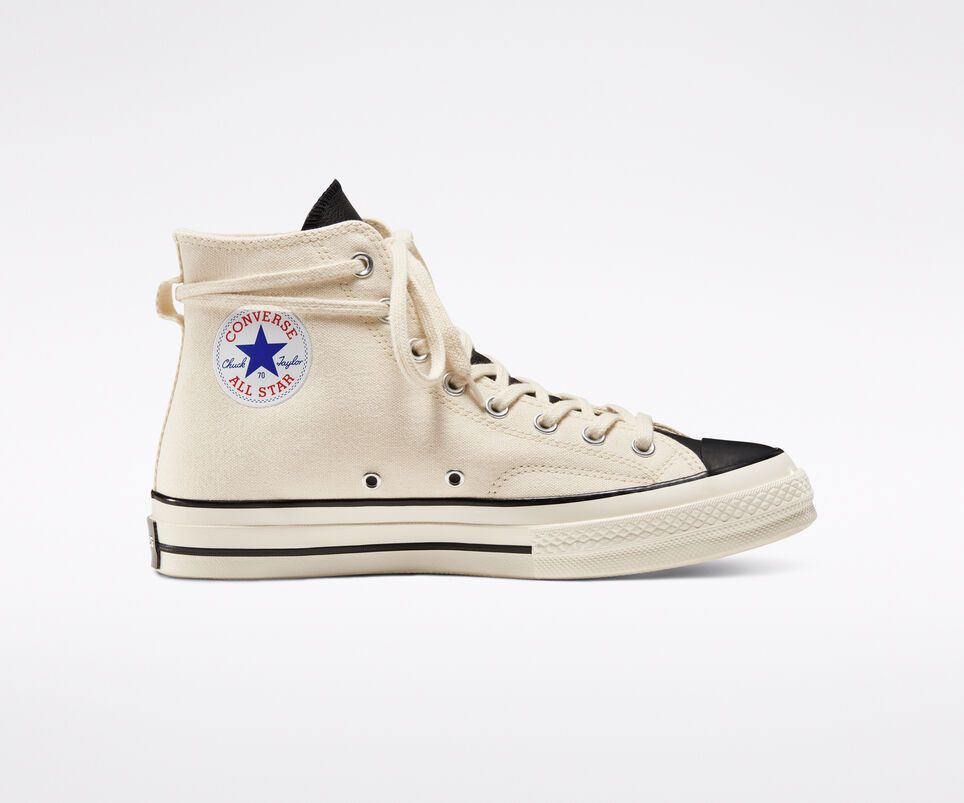 Converse × FOG × Fear of God Fear of God ESSENTIALS x Converse  