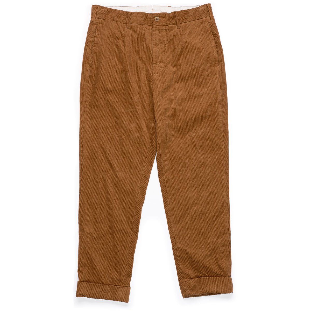 Engineered Garments Engineered Garments Corduroy Andover Pants - Size 32 Size US 32 / EU 48 - 1 Thumbnail