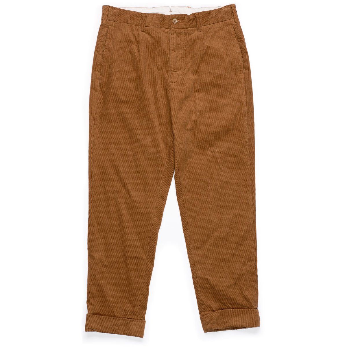 Engineered Garments Engineered Garments Corduroy Andover Pants - Size 32 |  Grailed