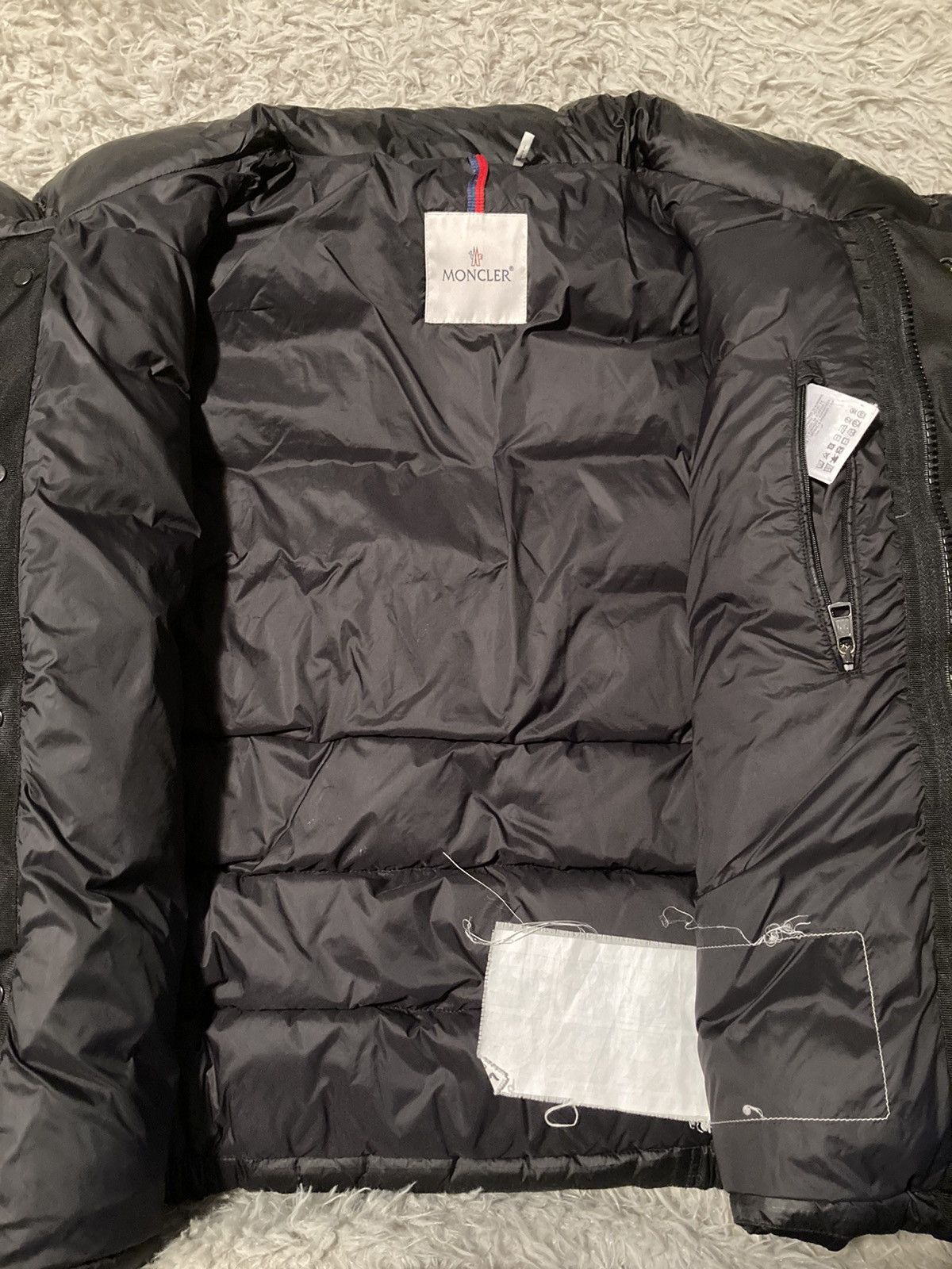Moncler boris on sale