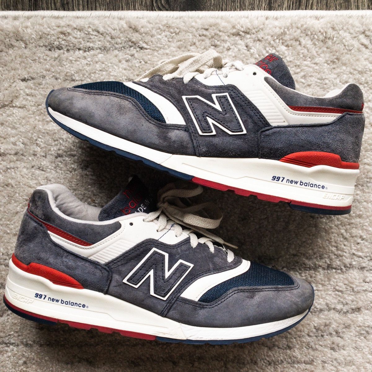 New balance outlet m997 cyon