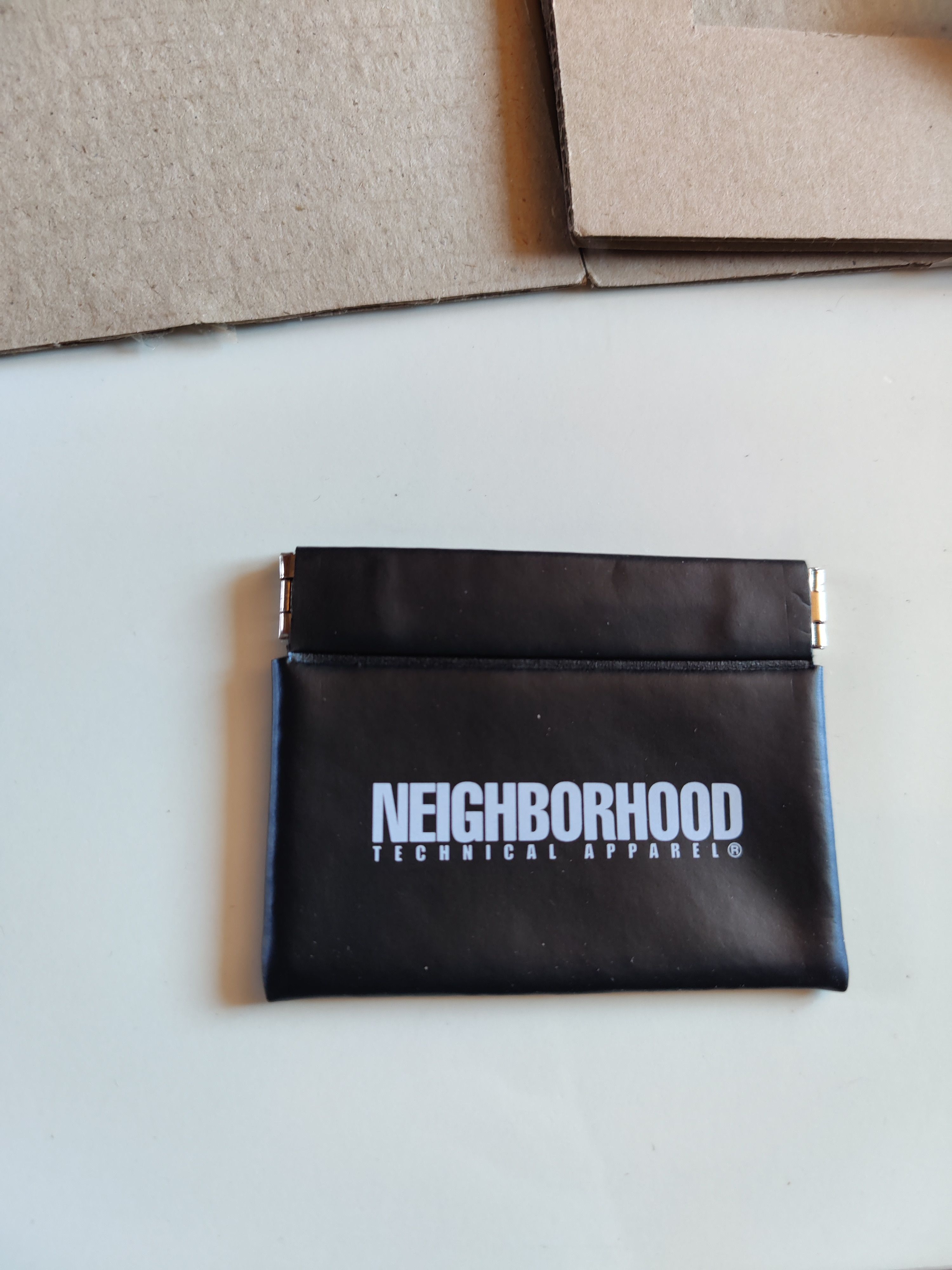 小物 neighborhood wallet Men's Neighborhood Wallets | Grailed