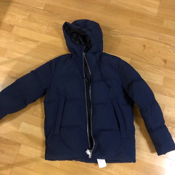 Arket Arket Down Puffer Jacket (brand new) | Grailed