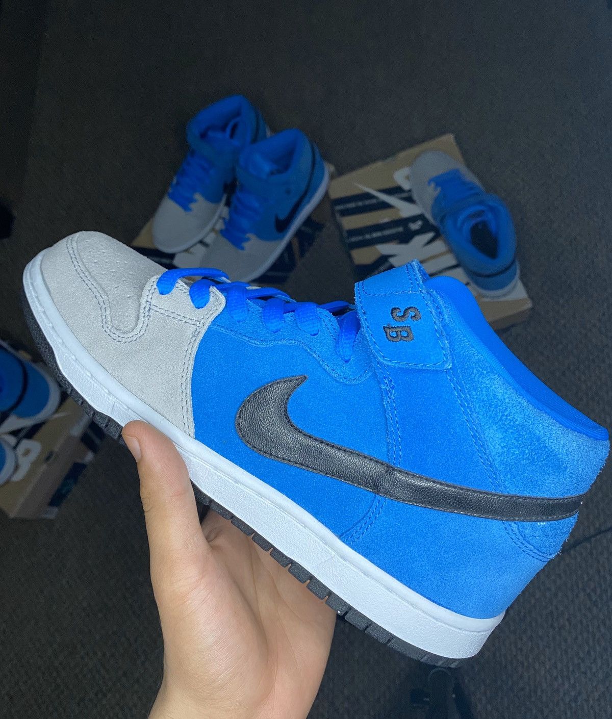 Nike sb beavis deals