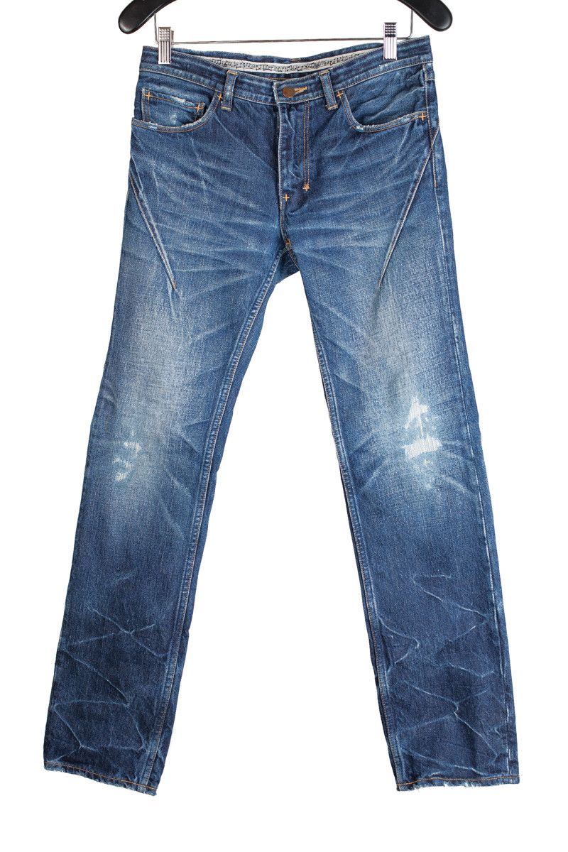 Number Nine About A Boy | Grailed