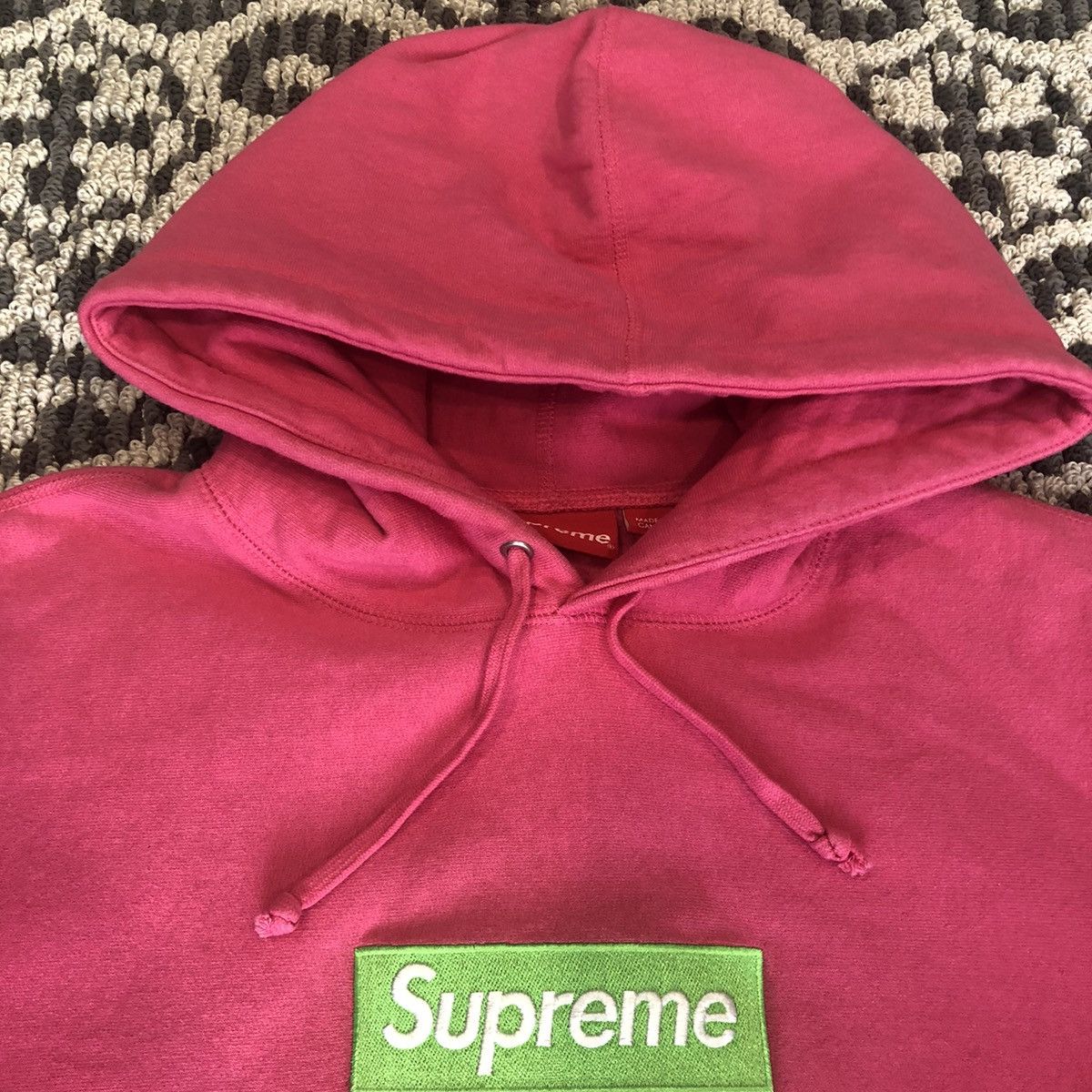 Supreme watermelon outlet bogo