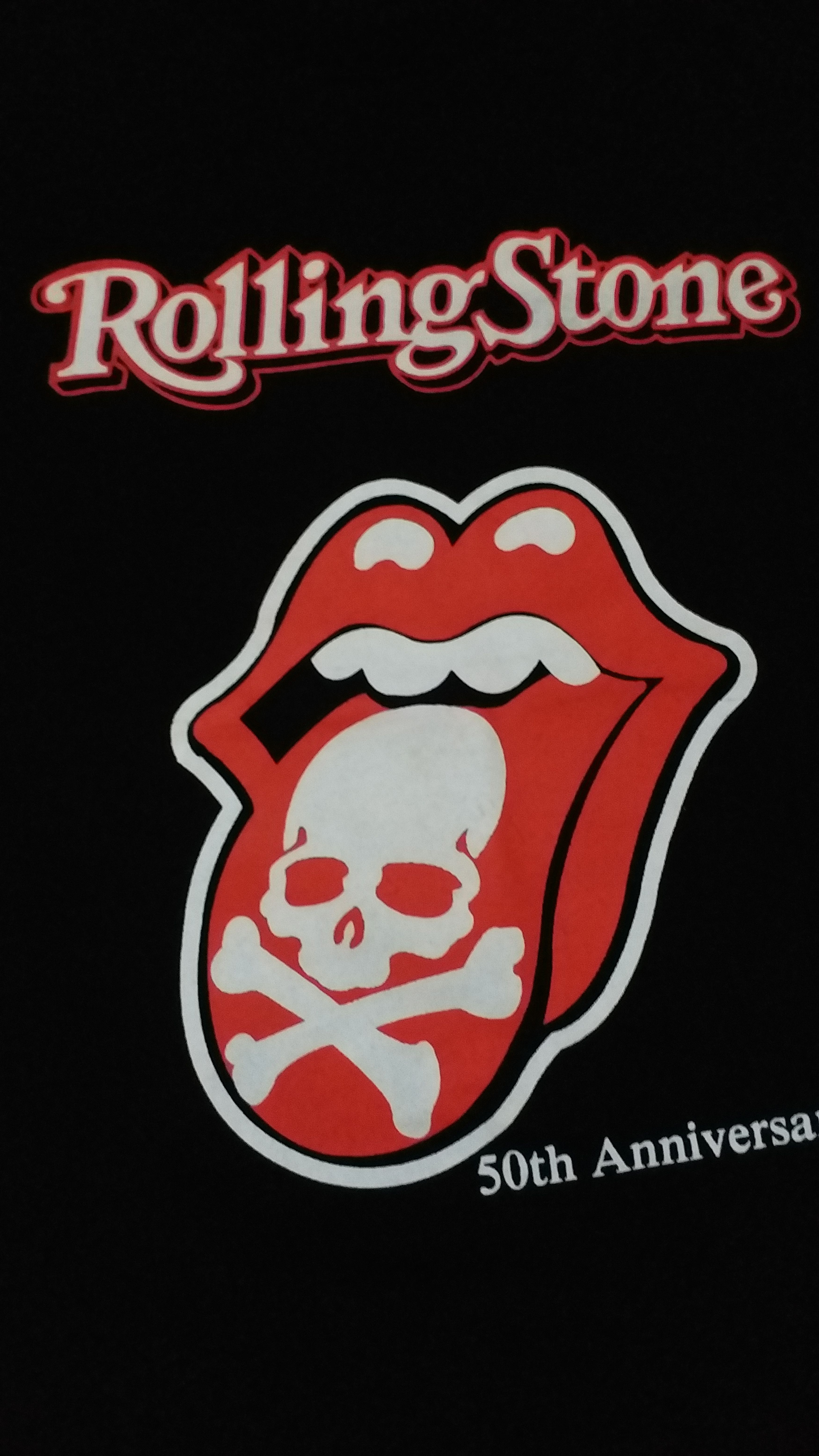 Mastermind X Rolling Stones | Grailed