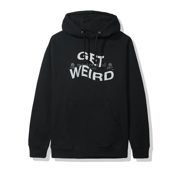 Assc mastermind hoodie on sale v2