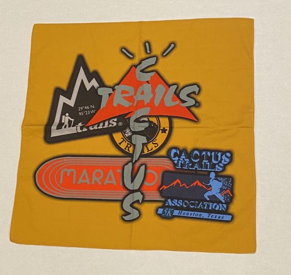 travis scott bandana print