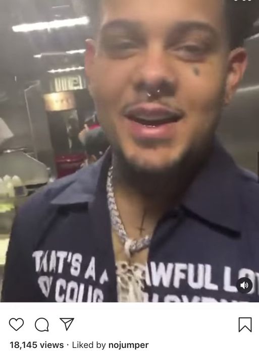 Custom Dickies Cough Syrup Jacket Grailed