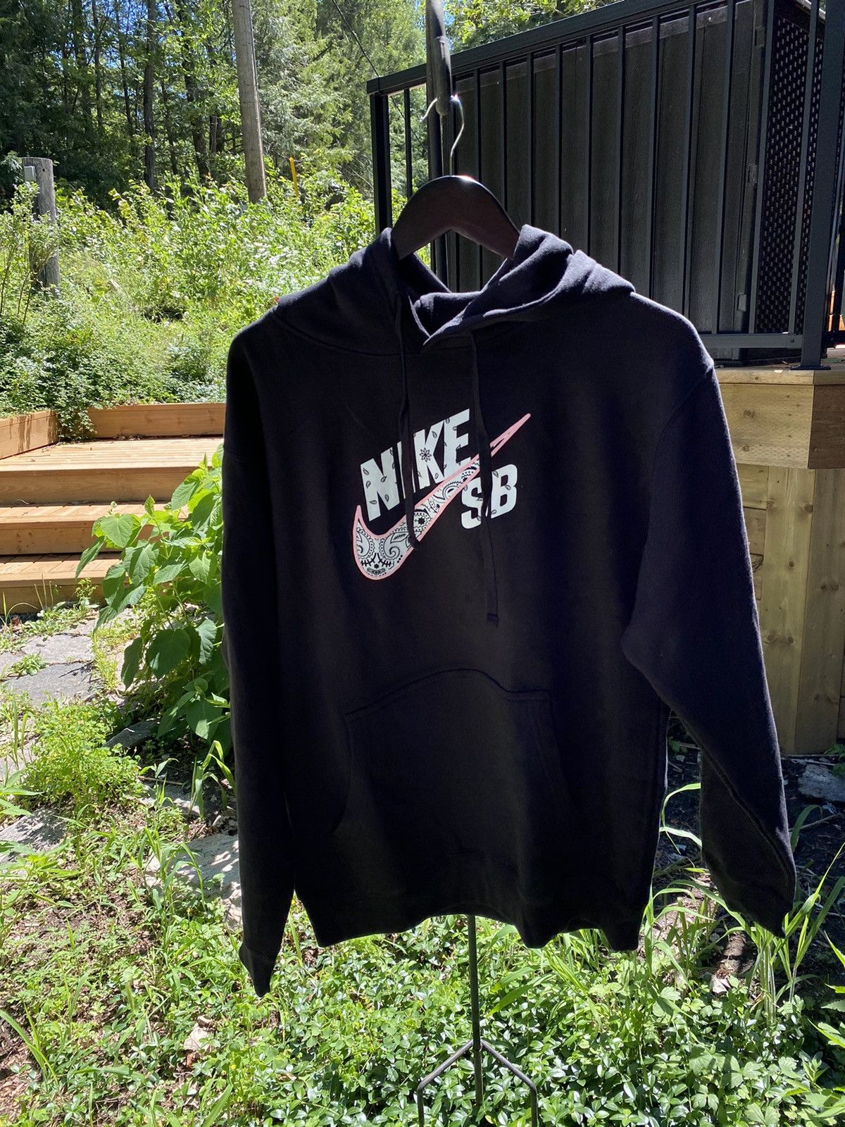 Cactus Jack Nike SB outlets Hoodie