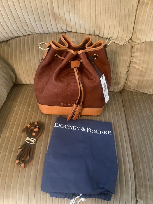 Dooney & Bourke Dillen Drawstring