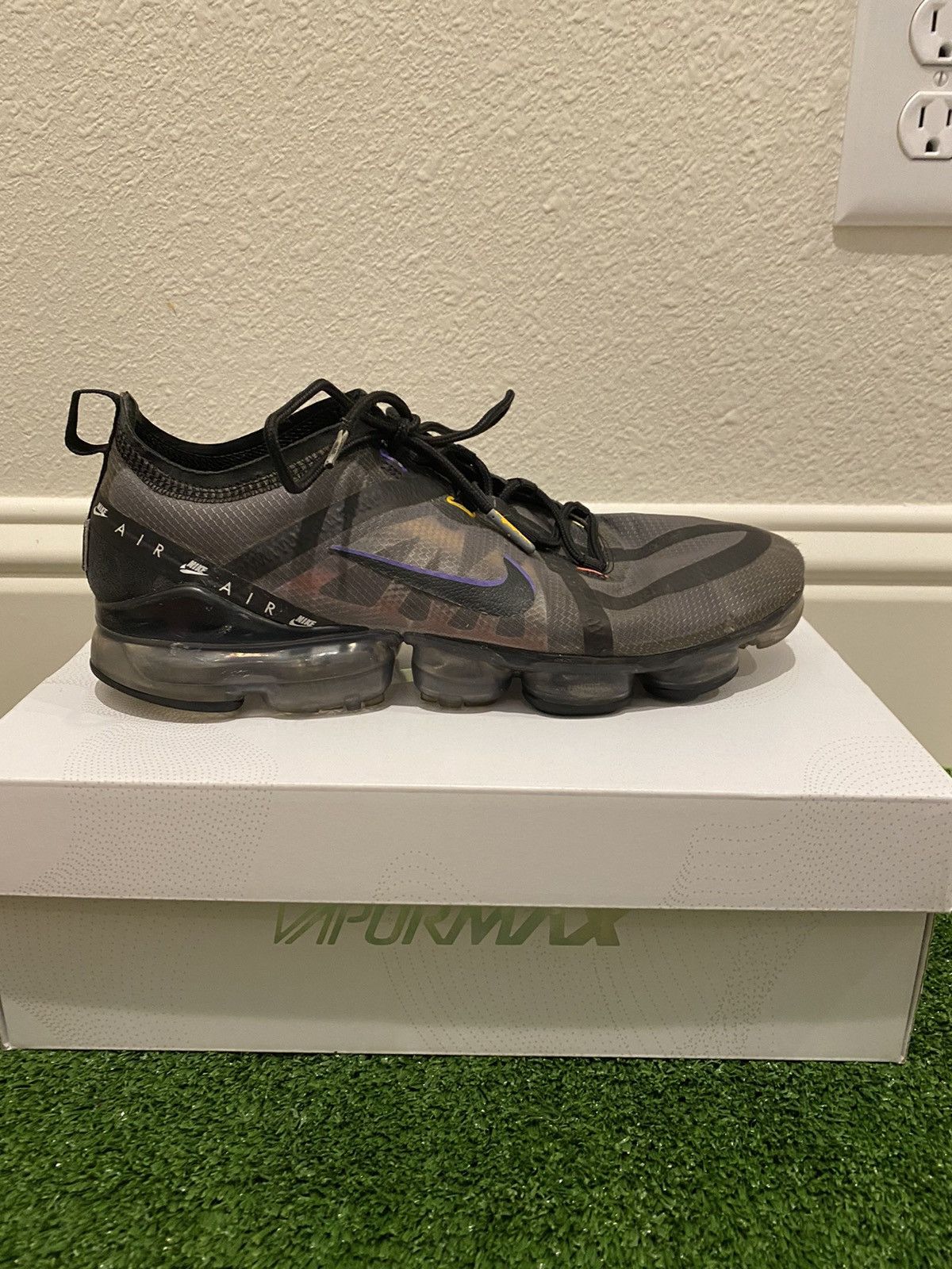 Nike Air Vapormax 2019 Special edition