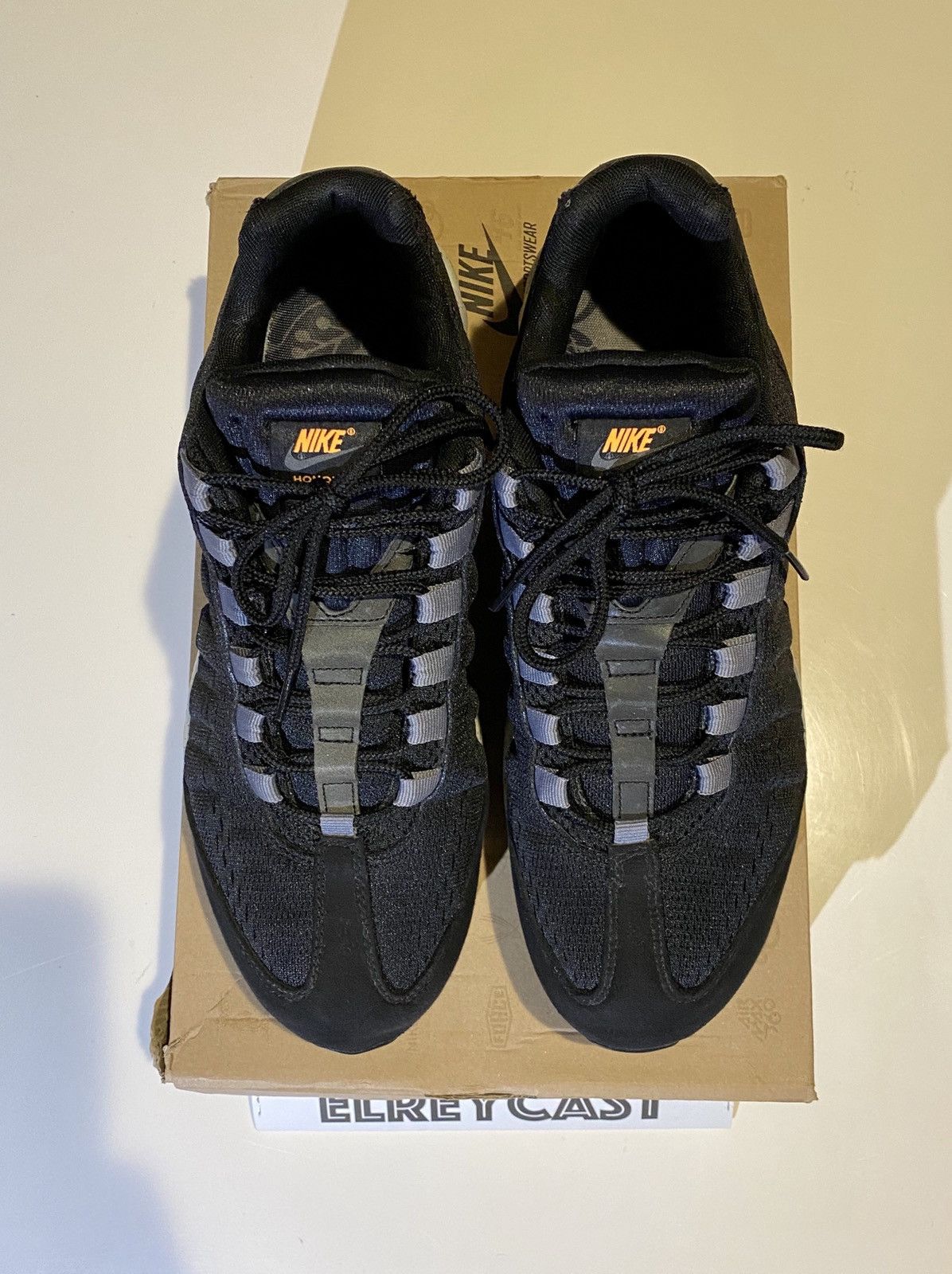 Nike Nike Air Max 95 Em Honolulu Size US 10.5 / EU 43-44 - 5 Thumbnail