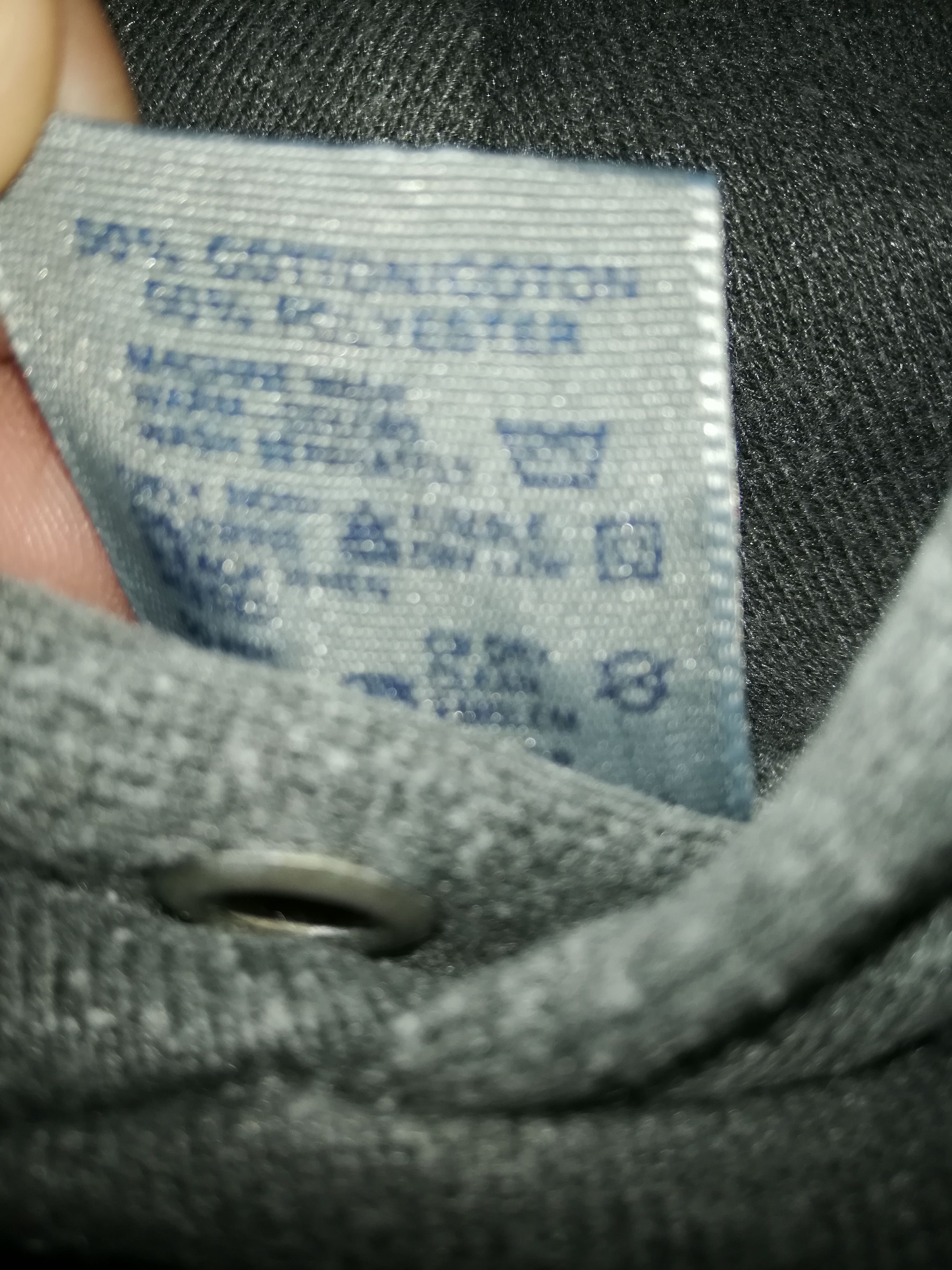 Vintage vintage mickey hoodie Size US L / EU 52-54 / 3 - 5 Thumbnail