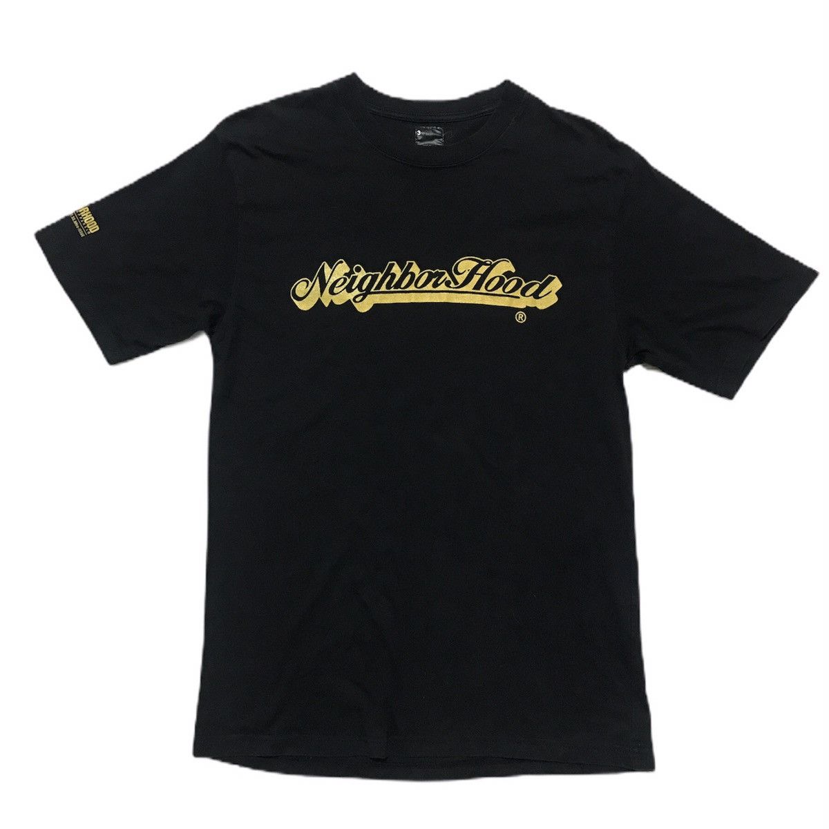 Fragment x UE xMEINL カホン Fragment Design × Neighborhood NEIGHBORHOOD X FRAGMENT