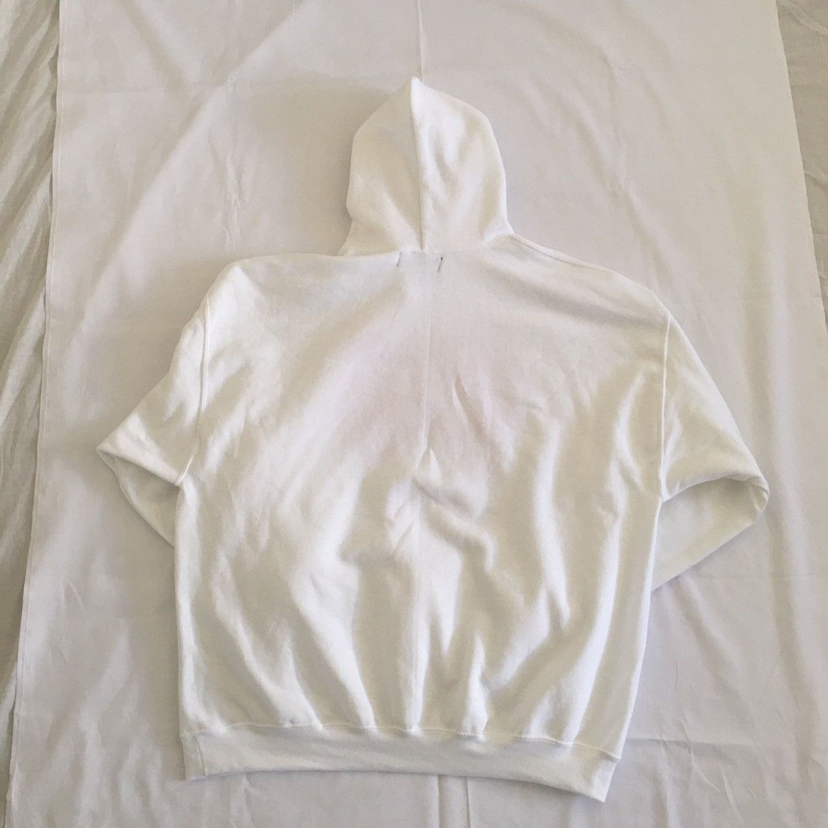 Other Permanently Necessary graffiti logo hoodie Size US XXL / EU 58 / 5 - 2 Thumbnail