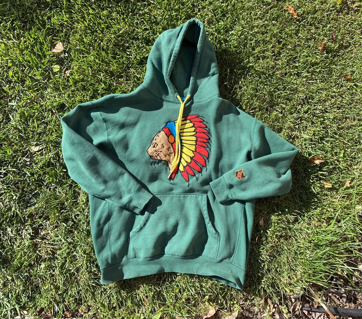 Golf wang cat hoodie best sale