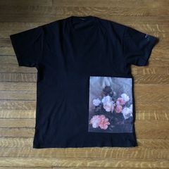 Raf Simons SS02 America recycling t shirt 2002 | Grailed