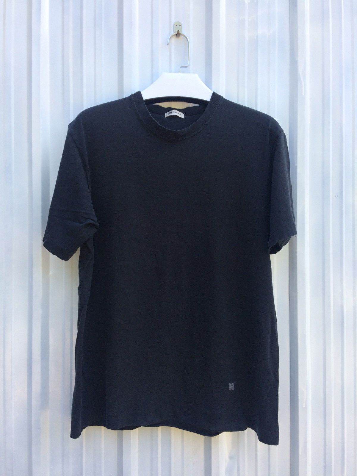Issey Miyake Rare IM Studio Plain Shirt Size US L / EU 52-54 / 3 - 1 Thumbnail