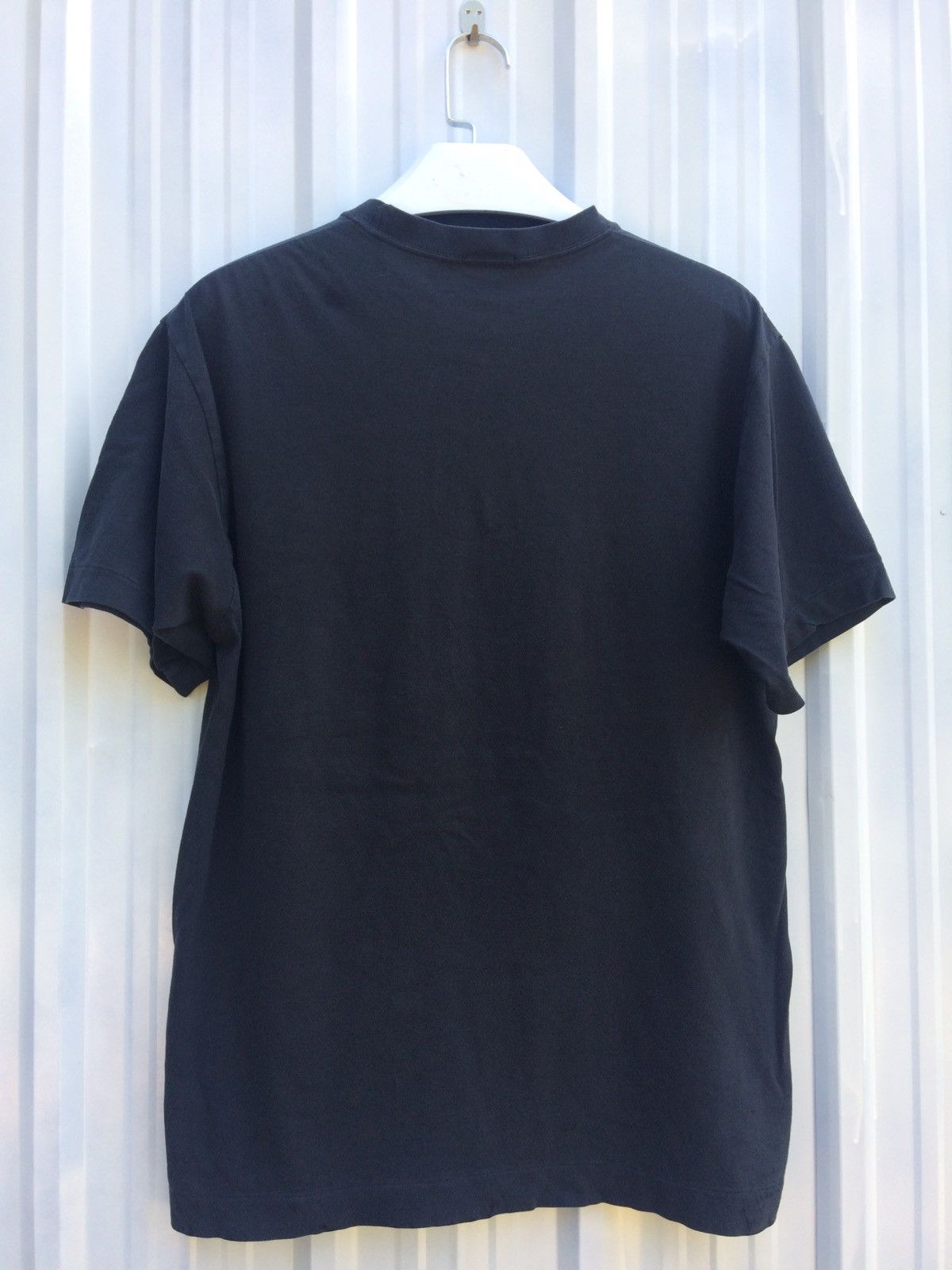 Issey Miyake Rare IM Studio Plain Shirt Size US L / EU 52-54 / 3 - 3 Thumbnail