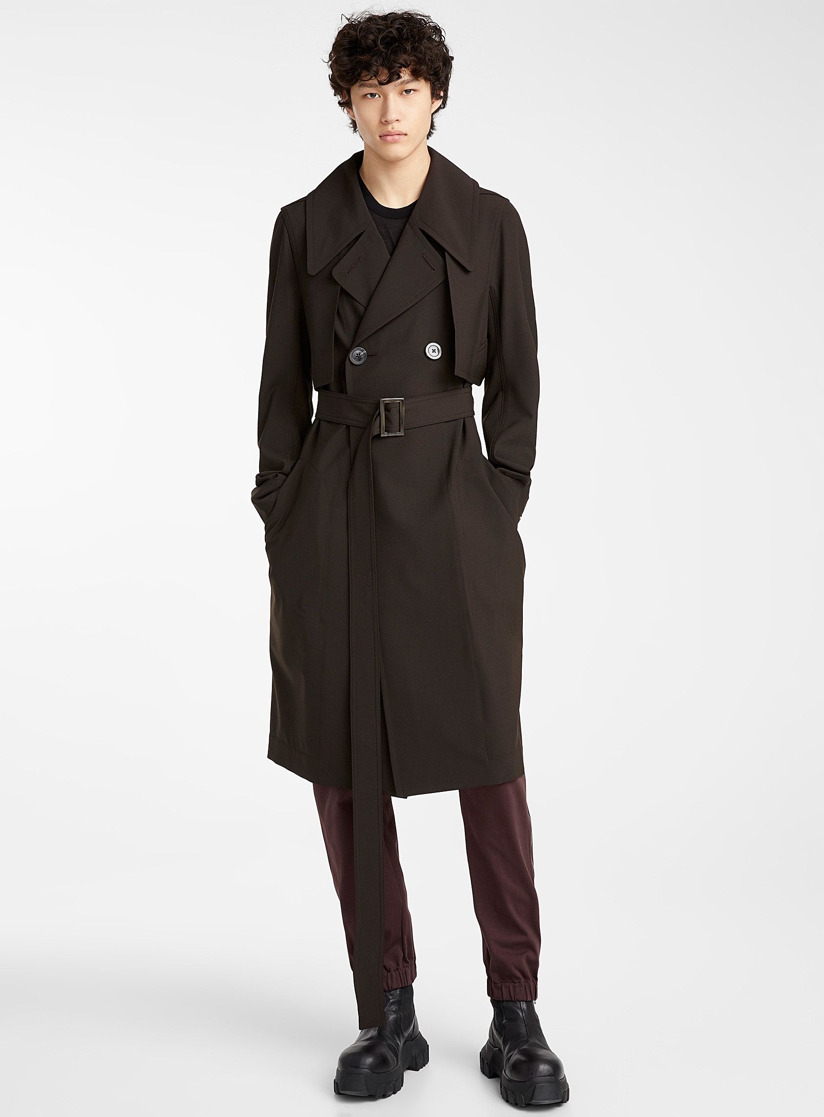 Rick Owens BNWT SS20 RICK OWENS 