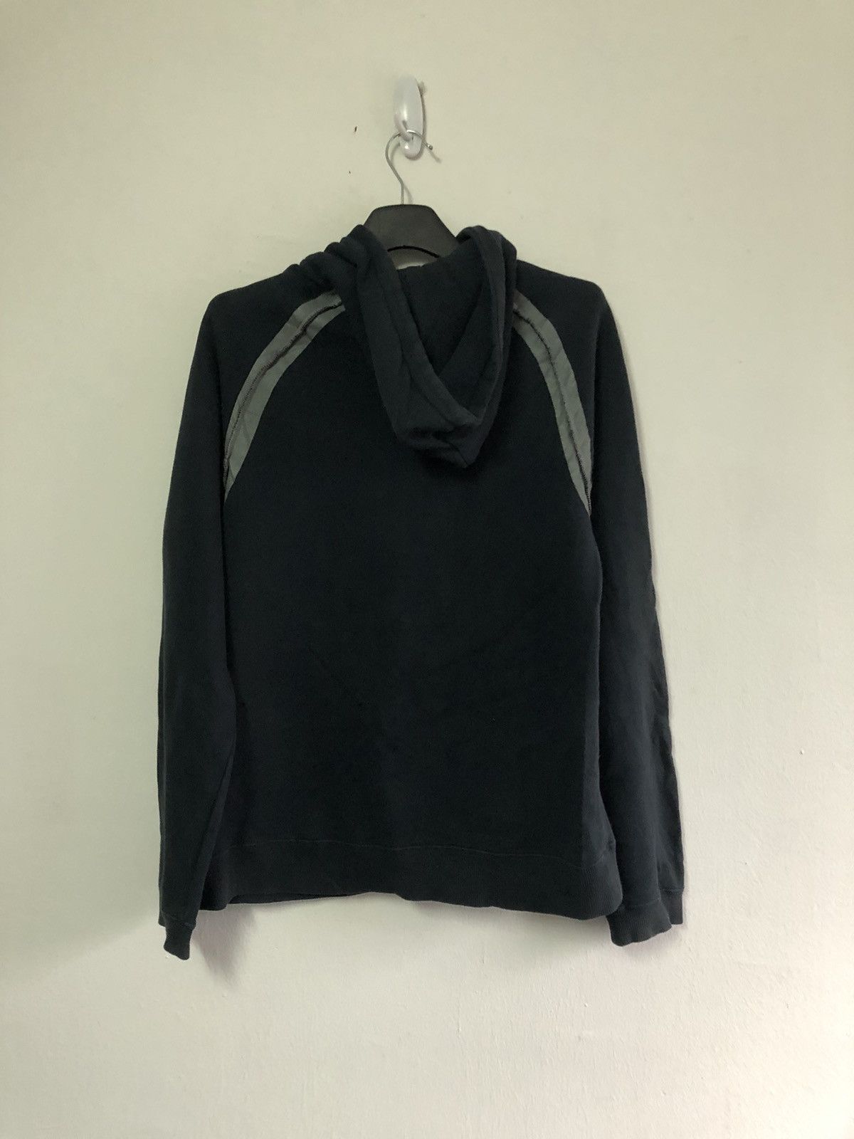 PPFM Hoodie Jacket