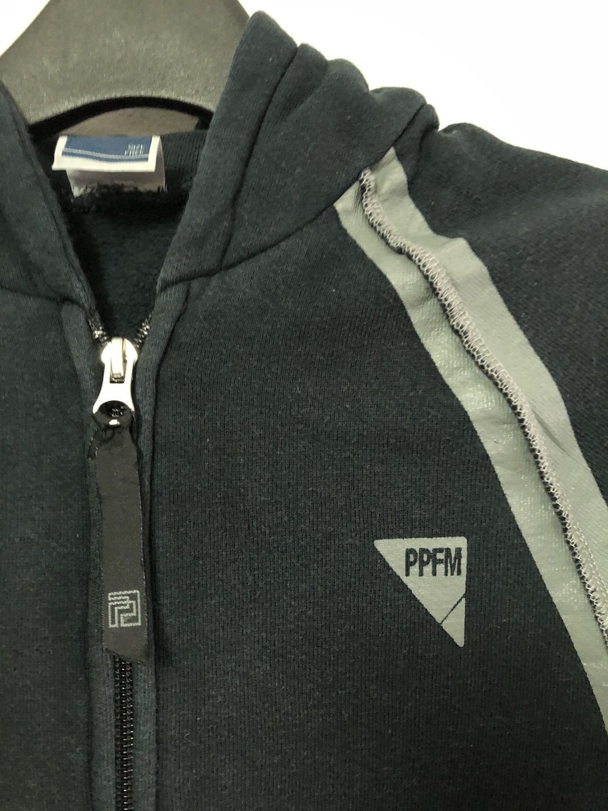 PPFM Hoodie Jacket
