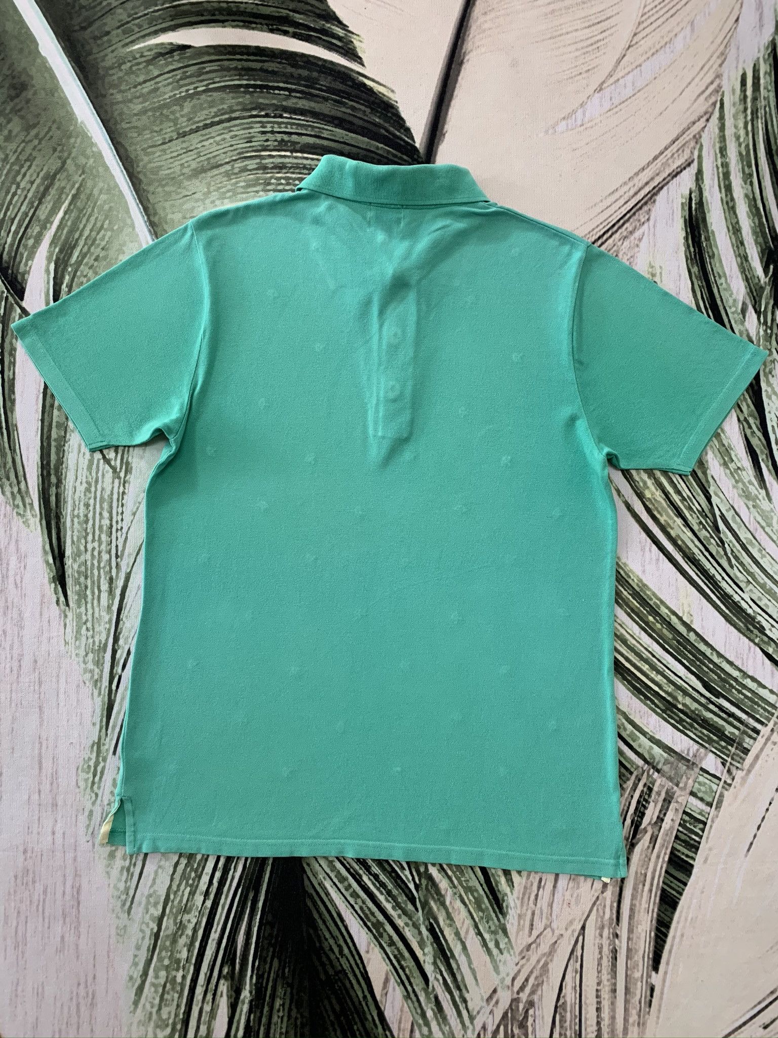 Vintage hot Arnold Palmer Rare Large polo shirt