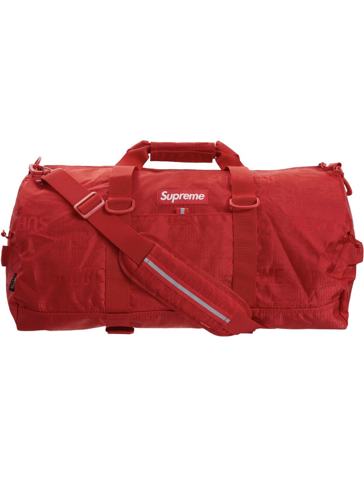 Buy Supreme Duffle Bag SS 19 - Stadium Goods