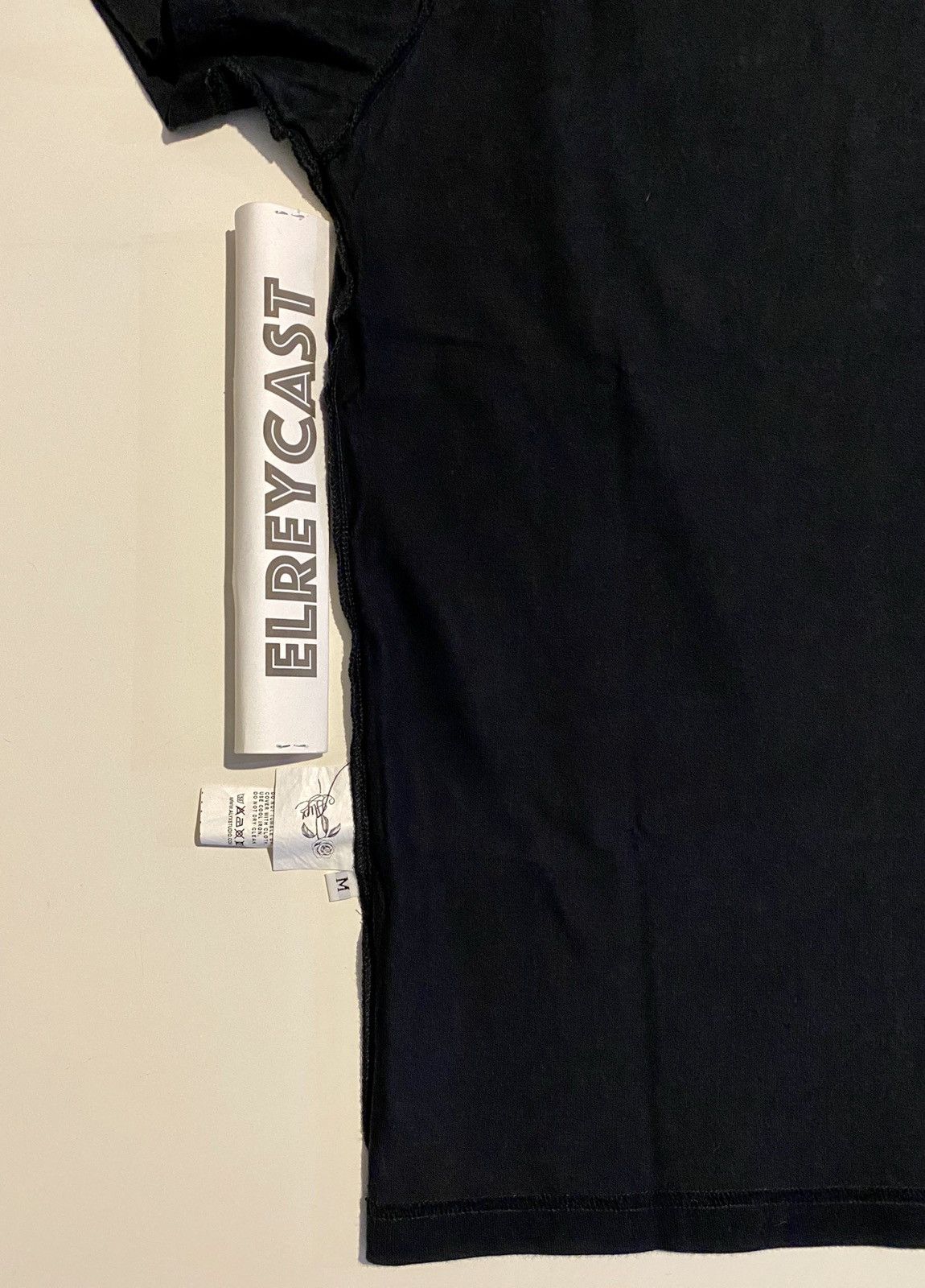 Alyx Alyx World Trade Center Tee Shirt Size US M / EU 48-50 / 2 - 5 Thumbnail