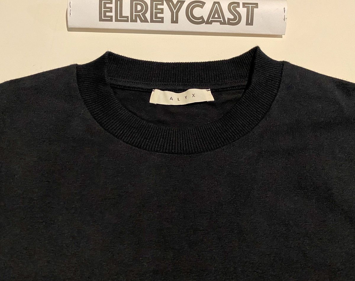 Alyx Alyx World Trade Center Tee Shirt Size US M / EU 48-50 / 2 - 4 Thumbnail